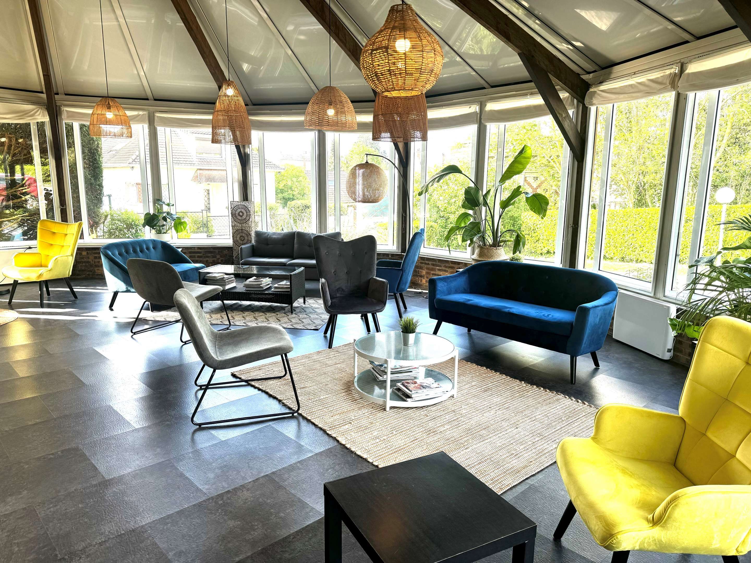 Sala de estar