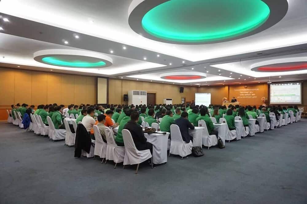 Sala de banquetes