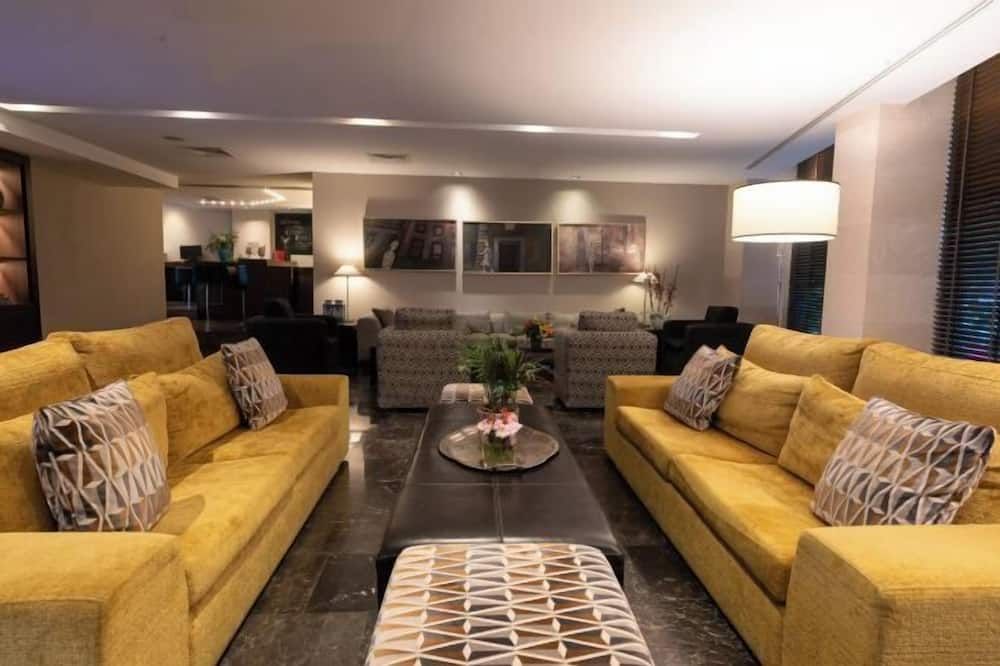 Sala de estar