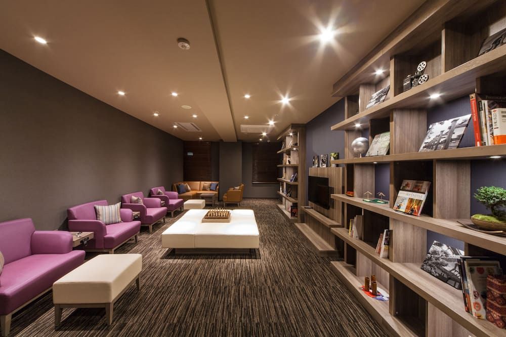 Sala de estar