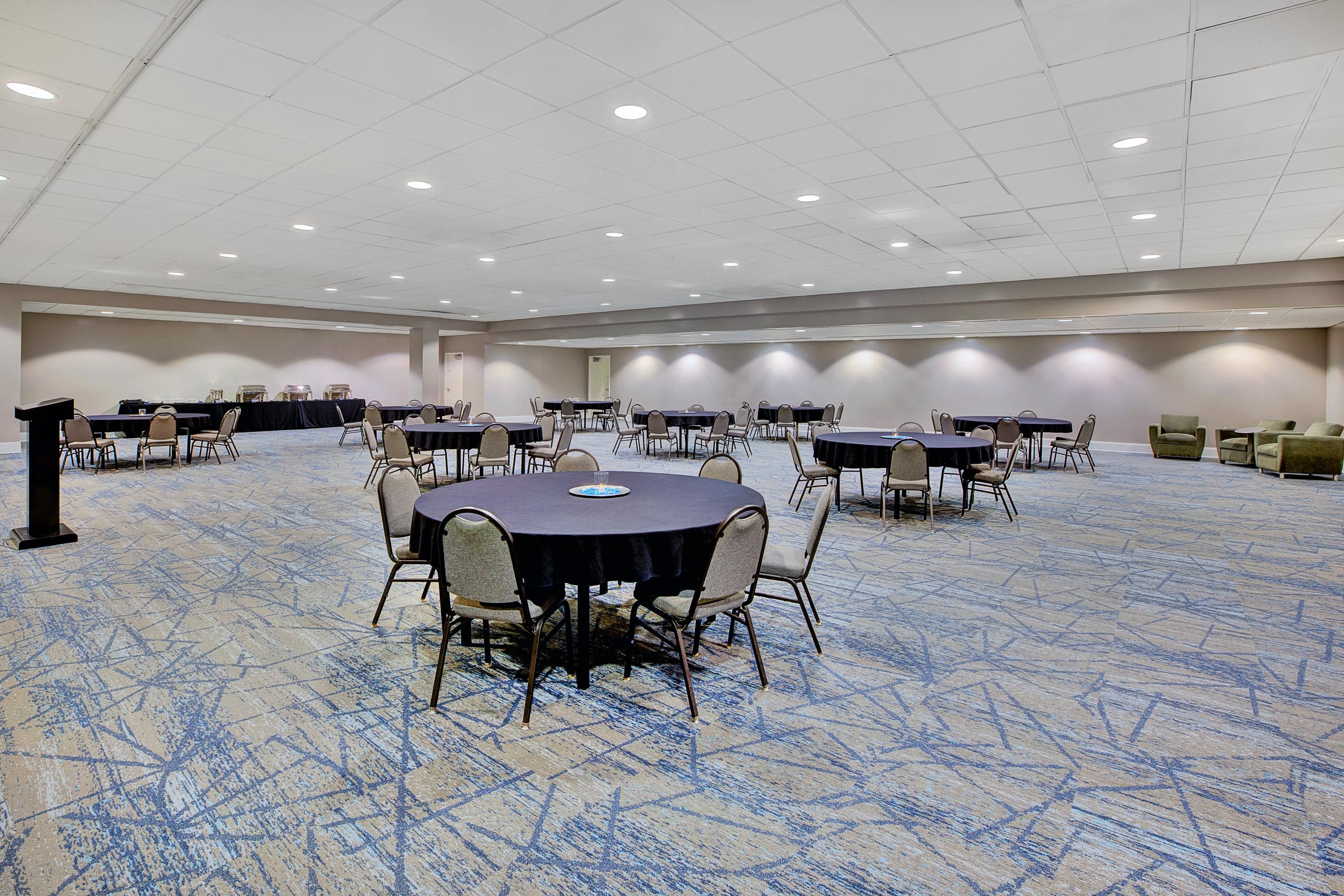 Sala de banquetes