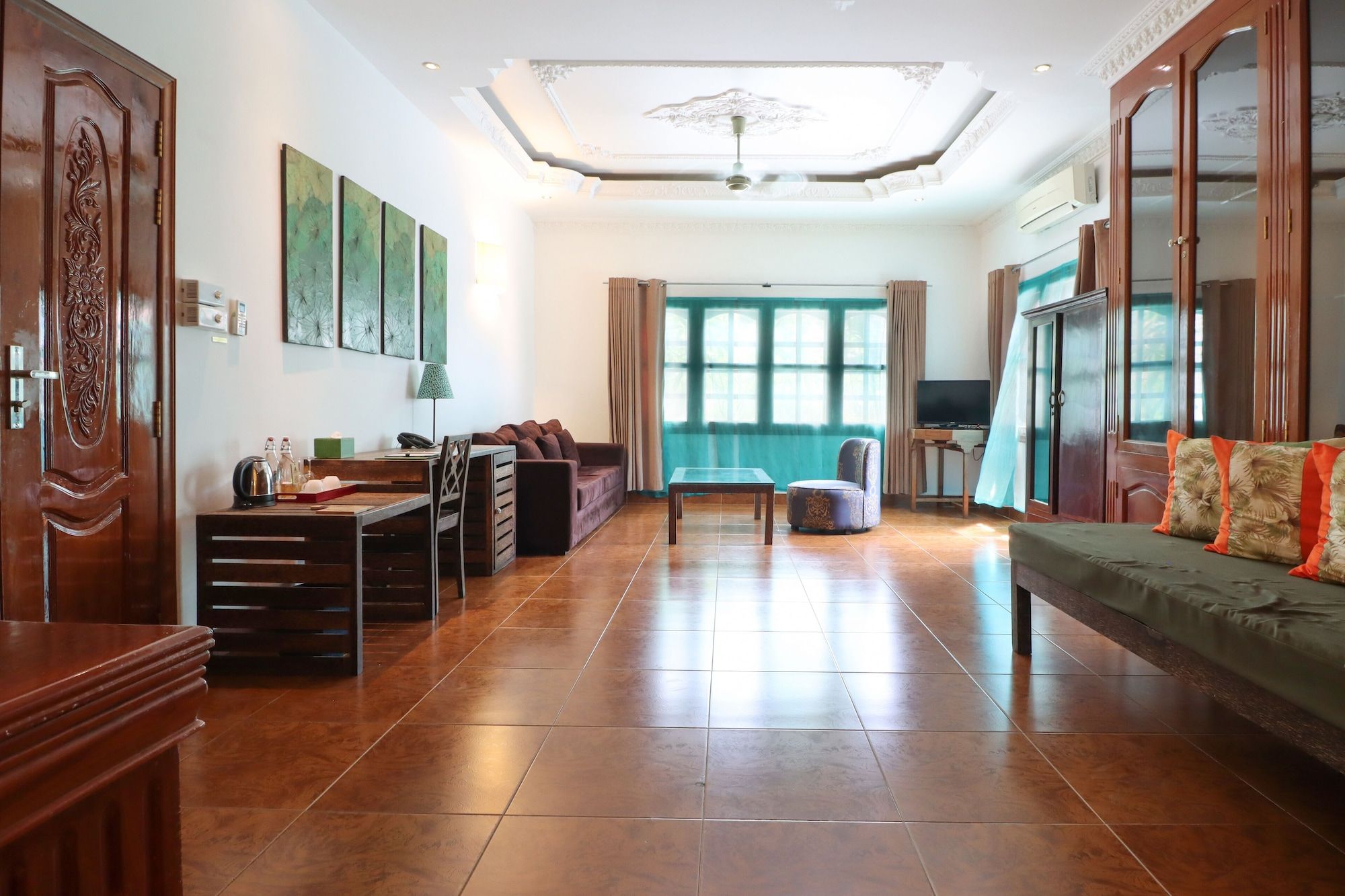 Sala de estar