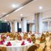 Sala de banquetes