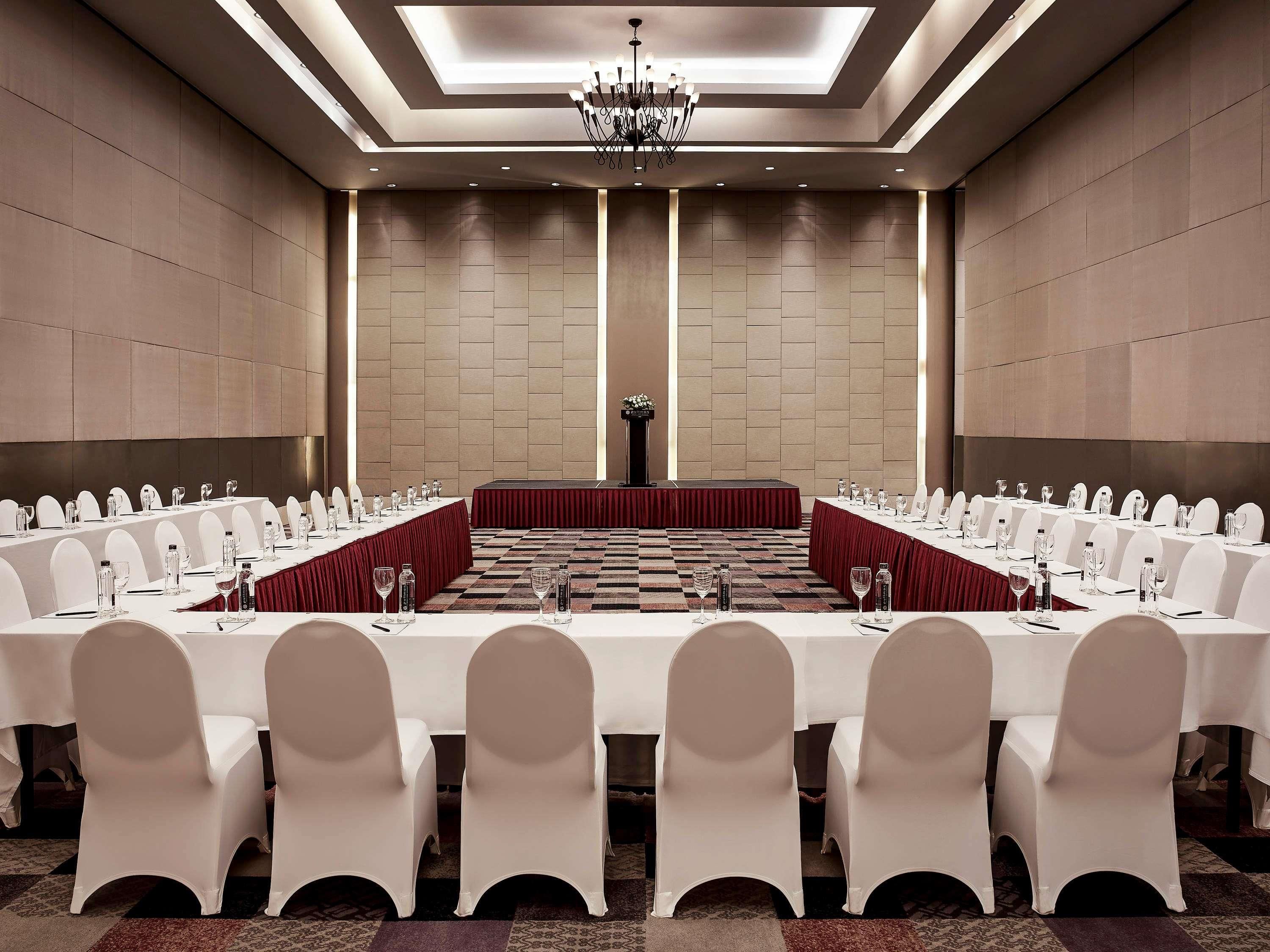 Sala de conferencias