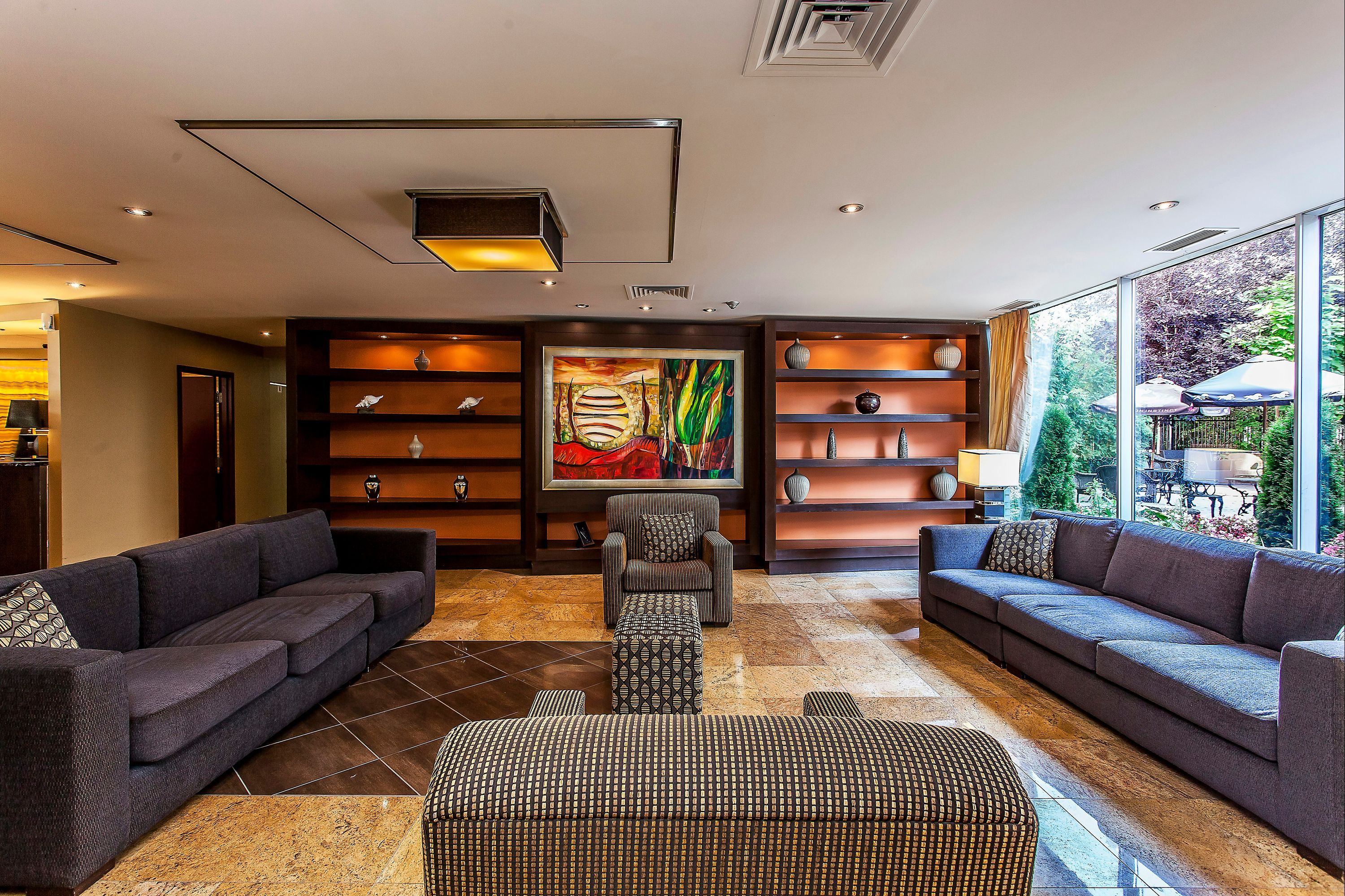 Sala de estar