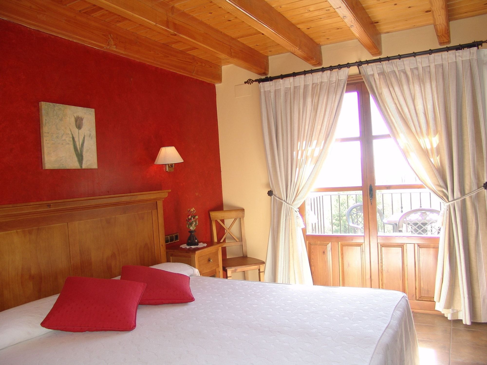 Habitación