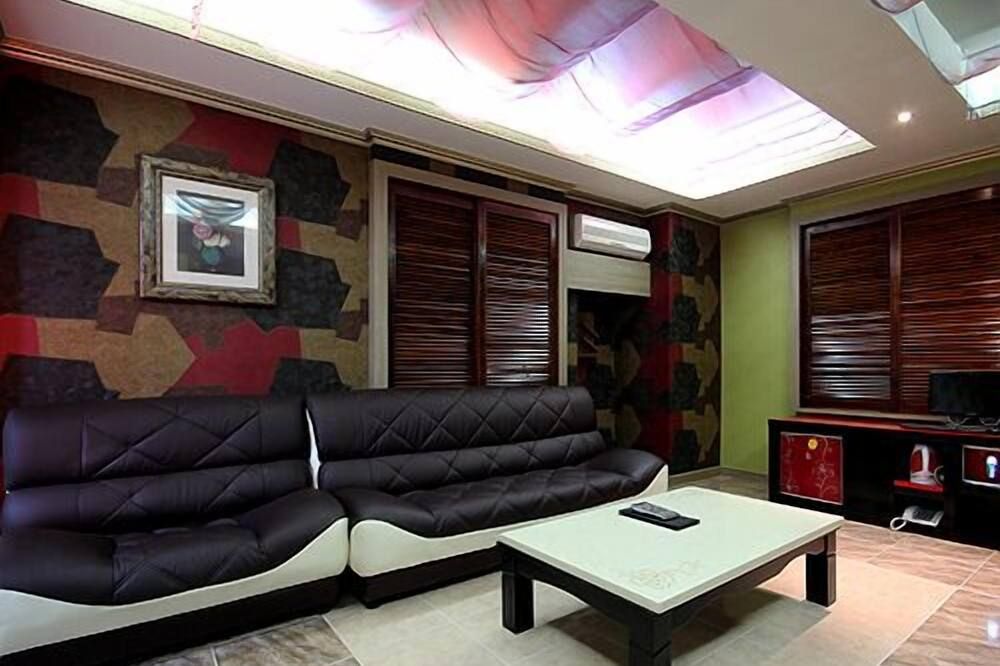 Sala de estar