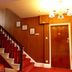 Escaleras