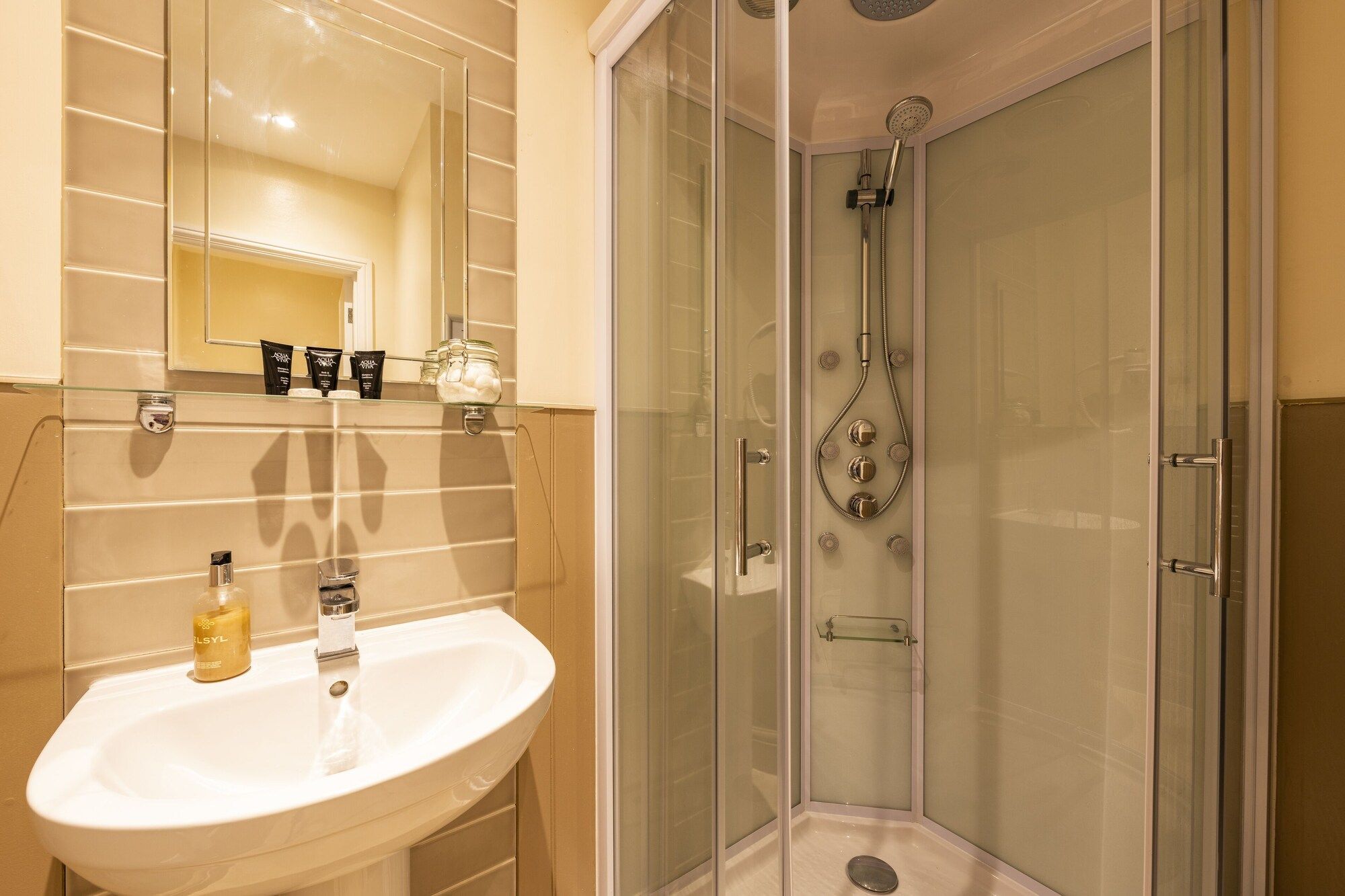 Baño