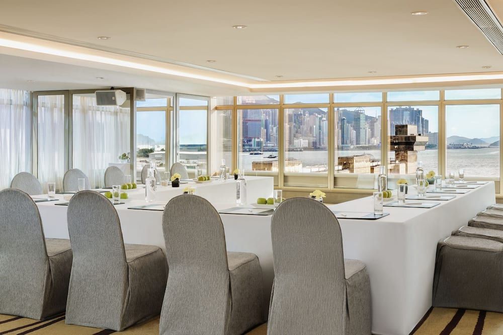 Sala de banquetes Foto