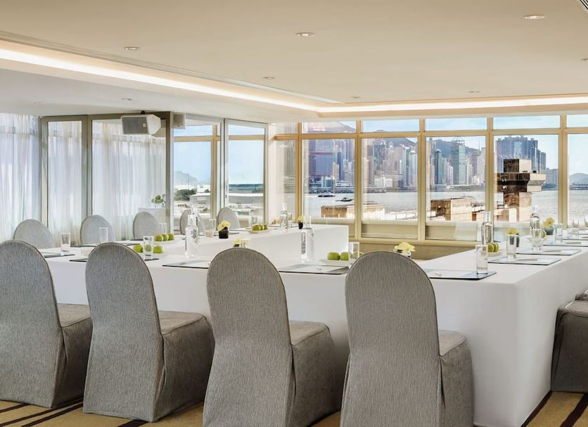 Sala de banquetes Foto