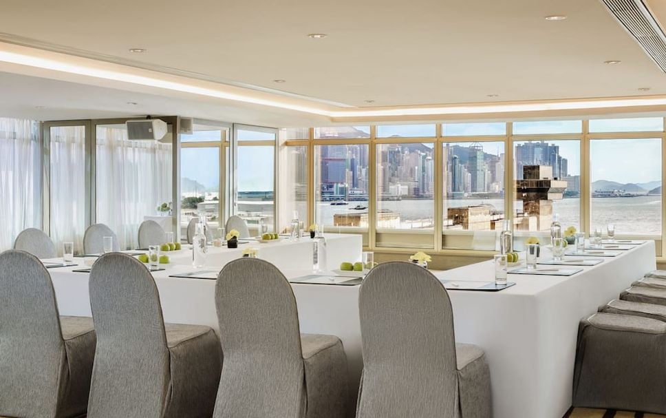 Sala de banquetes Foto