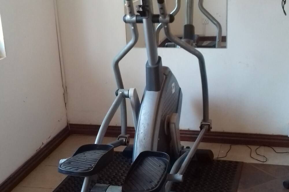 Gimnasio