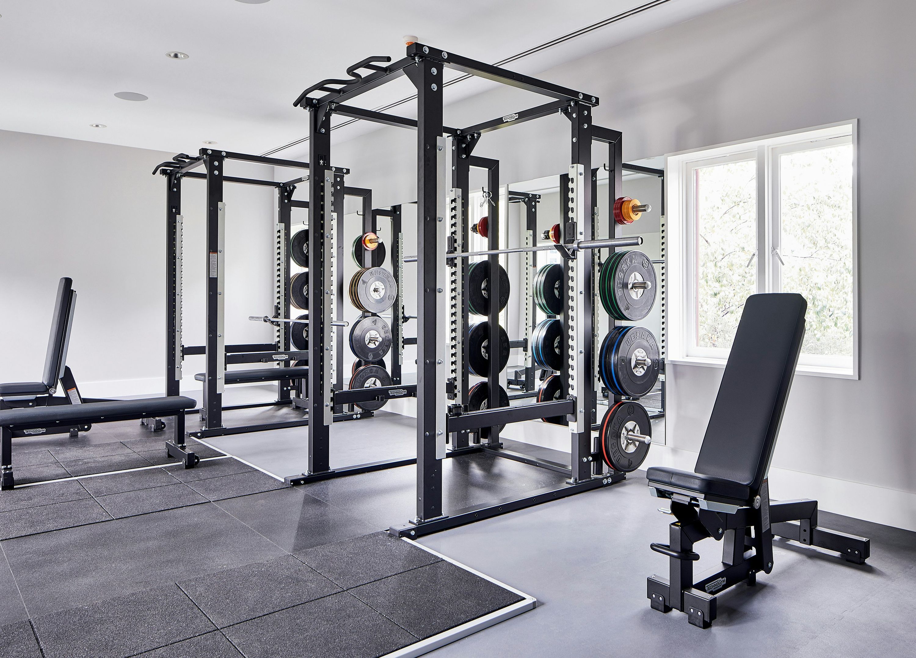 Gimnasio