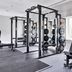 Gimnasio