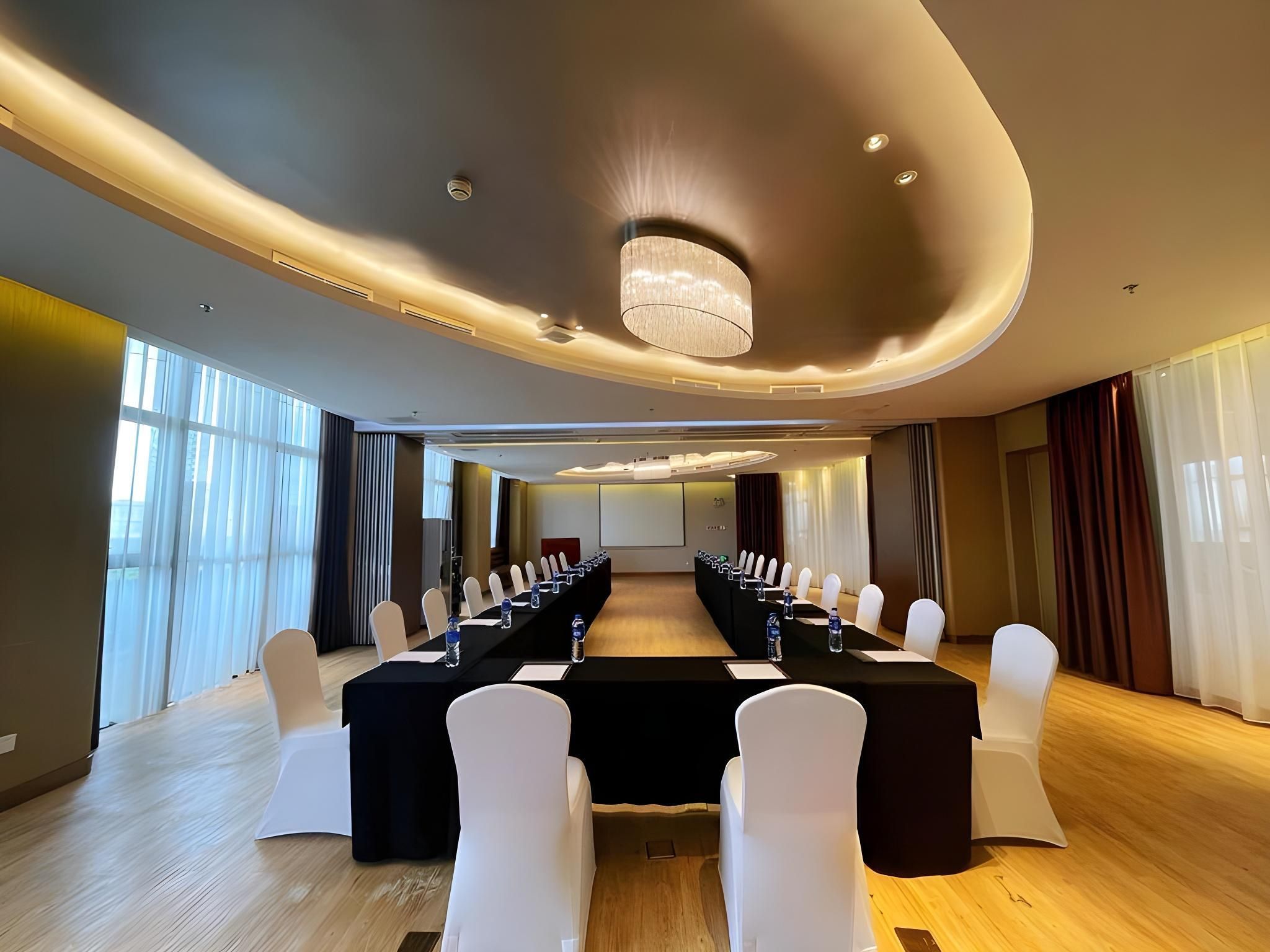 Sala de conferencias