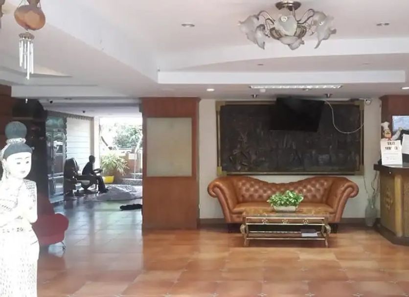 Recepción Foto