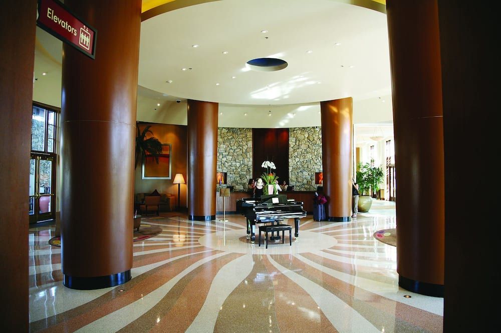 Recepción