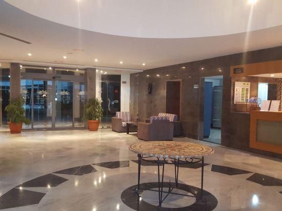 Recepción