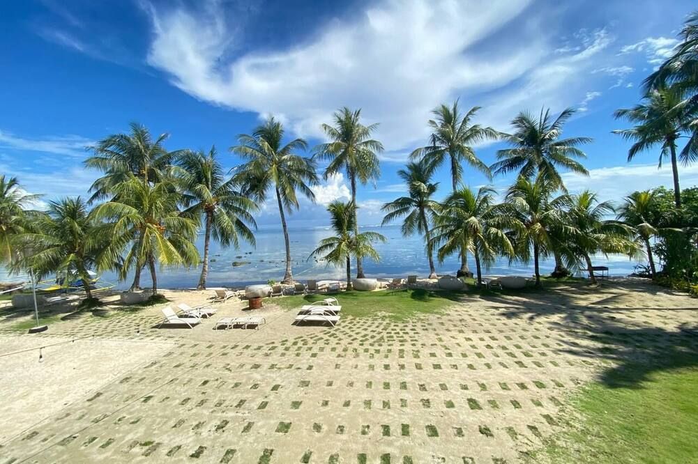 Playa Foto