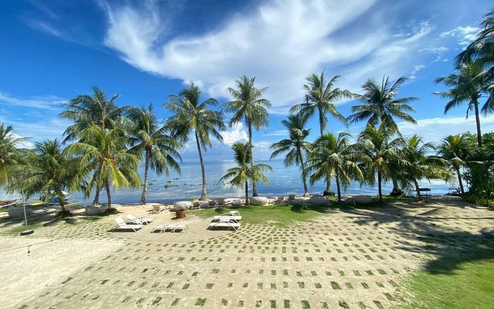 Playa Foto
