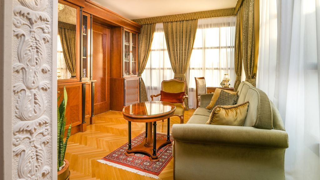 Habitación