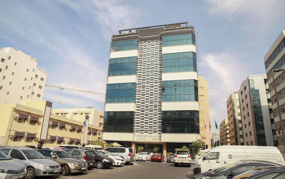 Edificio Foto