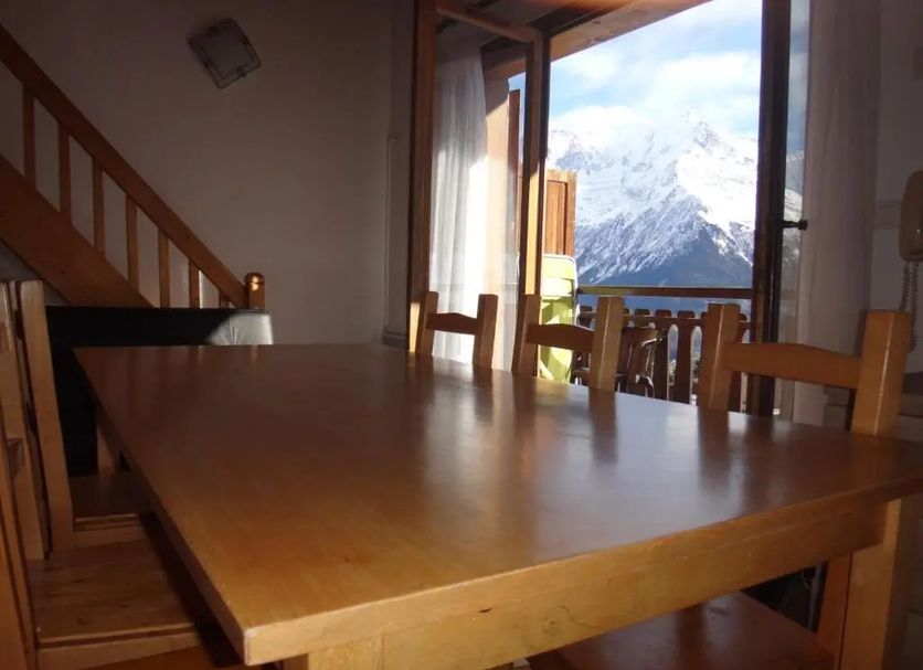 Comedor Foto