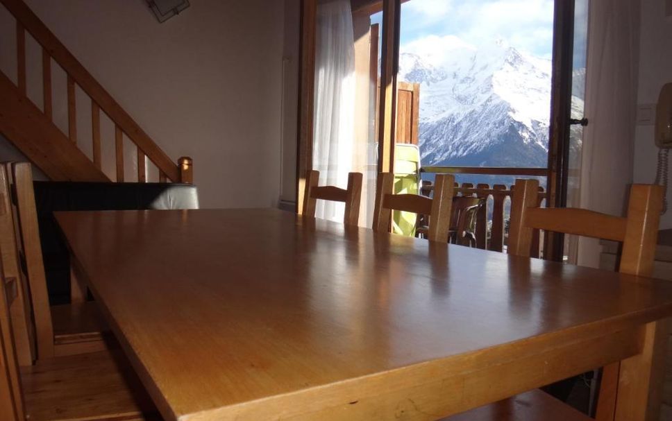 Comedor Foto