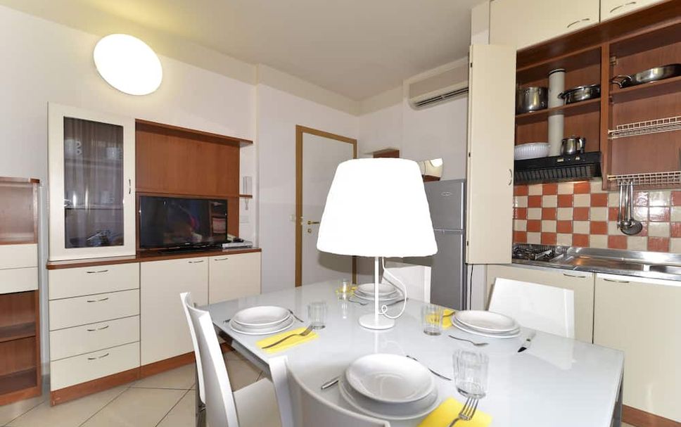 Comedor Foto
