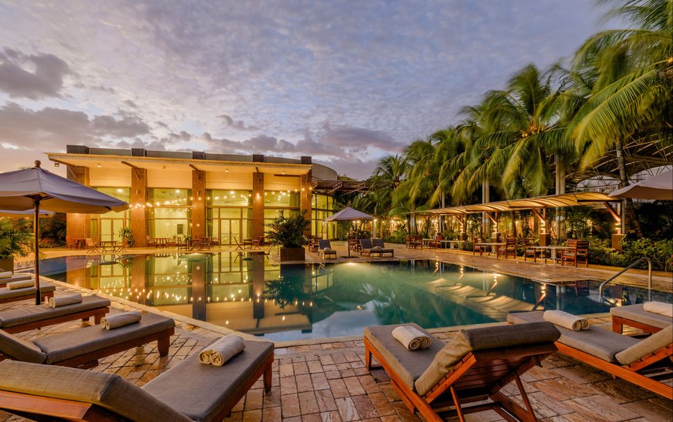Piscina Foto