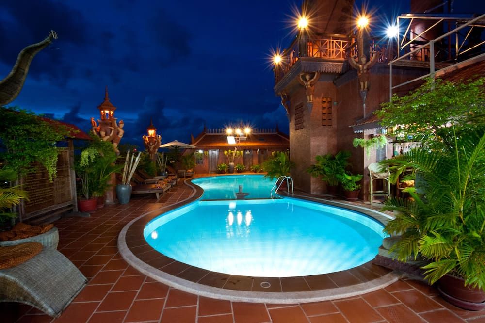 Piscina Foto