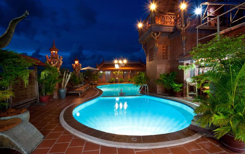 Piscina Foto