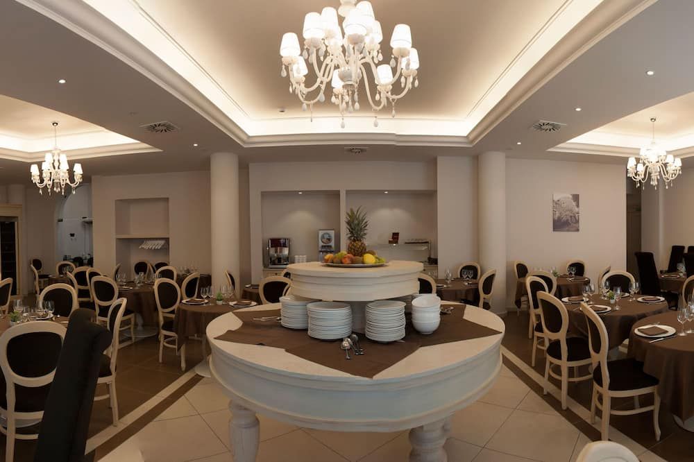 Sala de banquetes