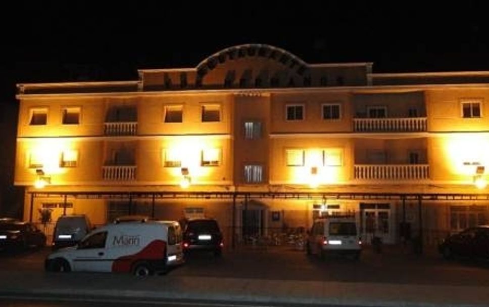 Edificio Foto