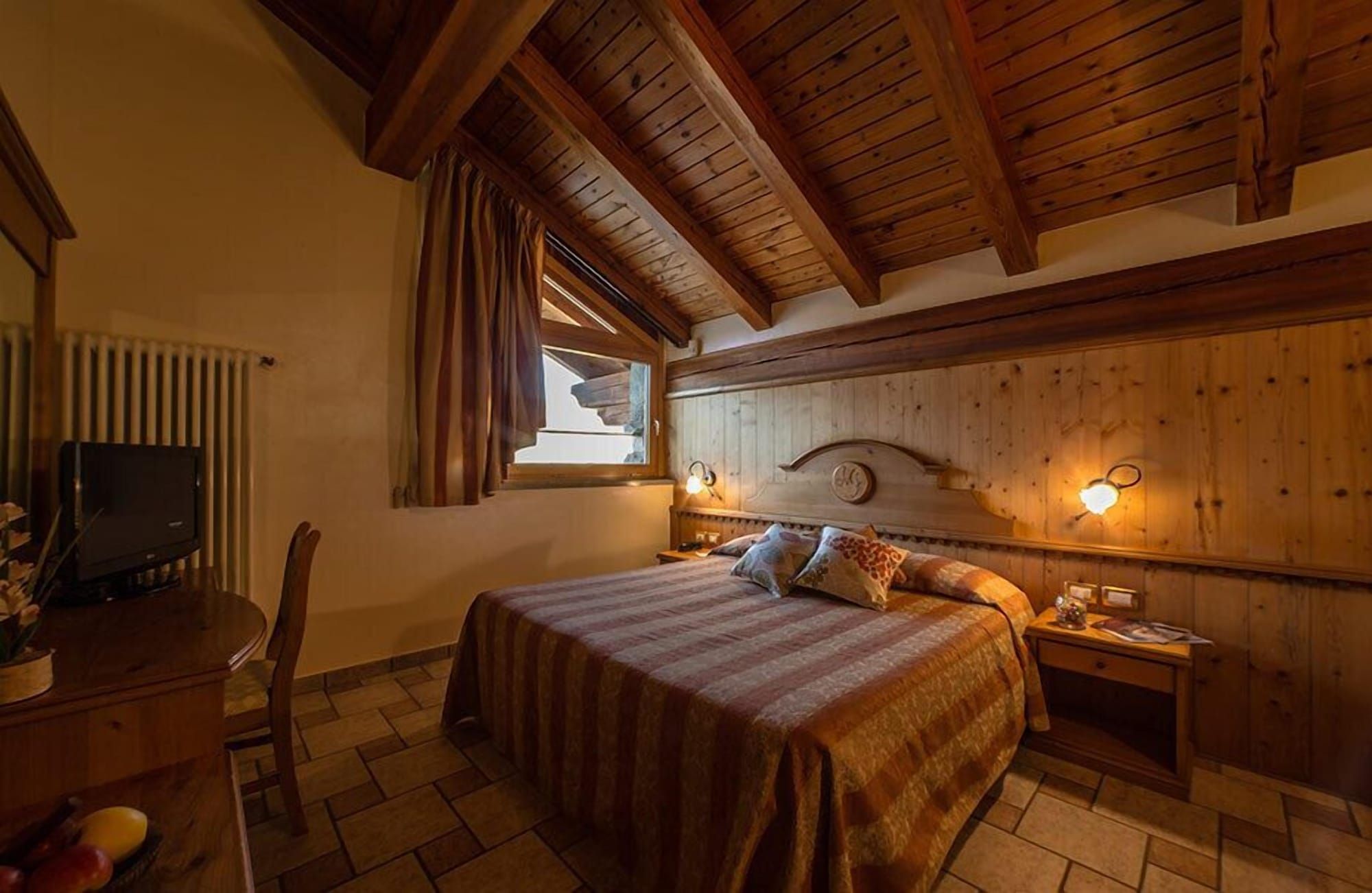 Habitación