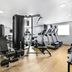 Gimnasio
