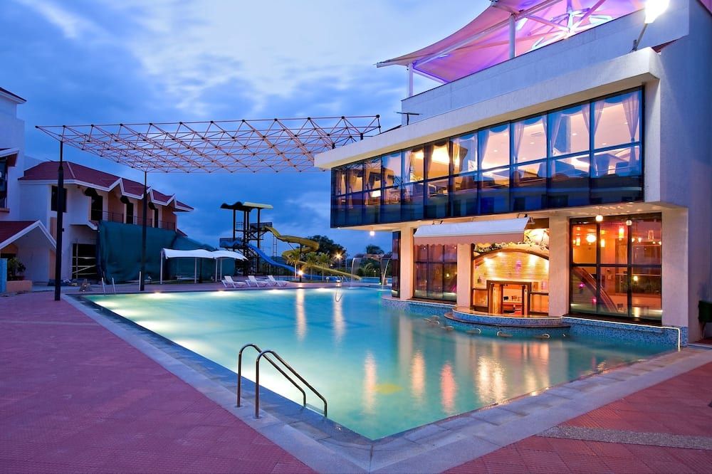 Piscina Foto