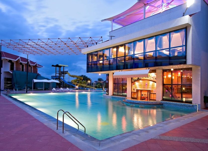 Piscina Foto