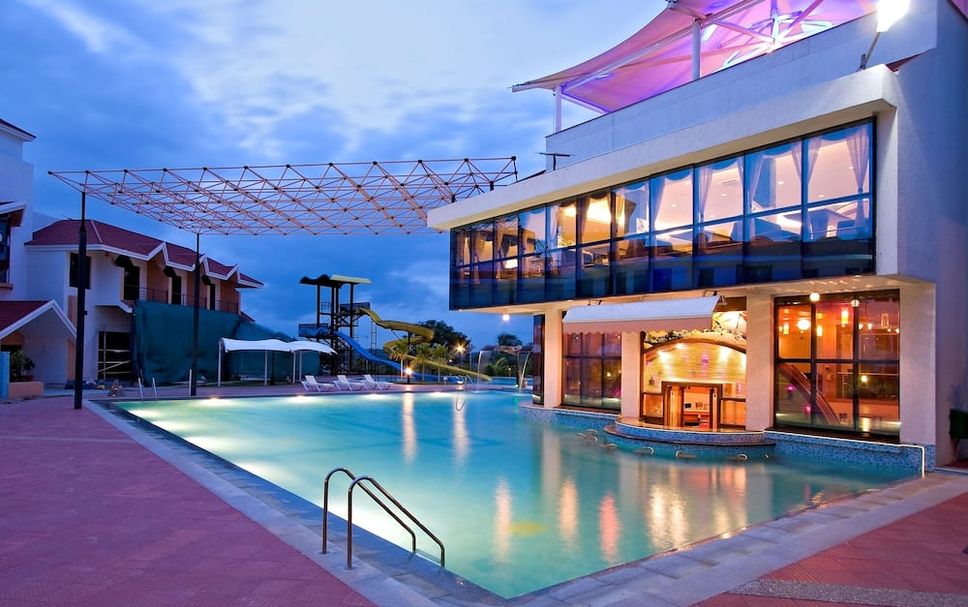 Piscina Foto
