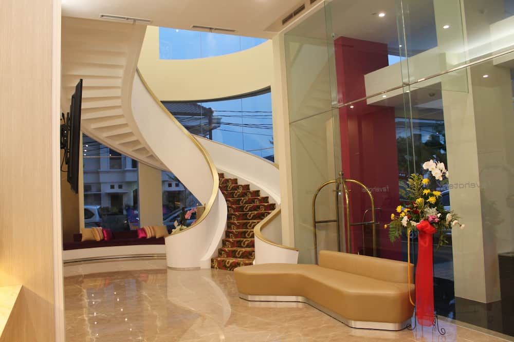 Escaleras