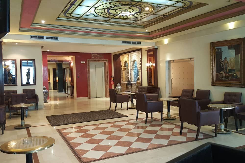 Recepción