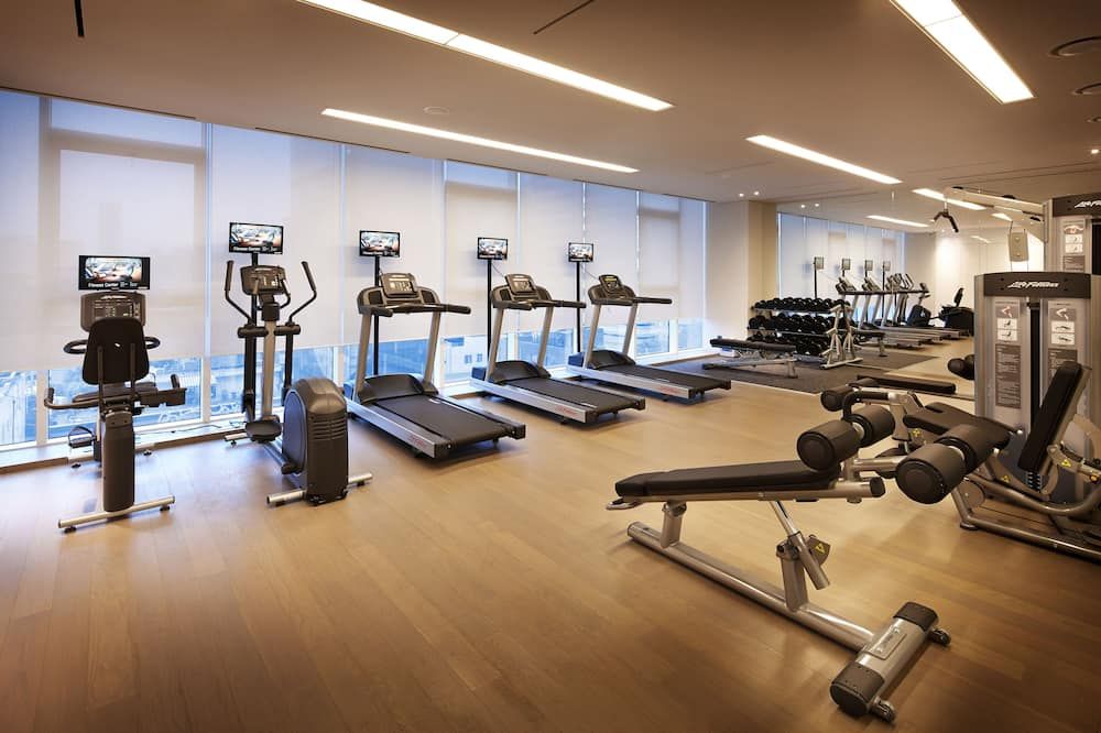 Gimnasio