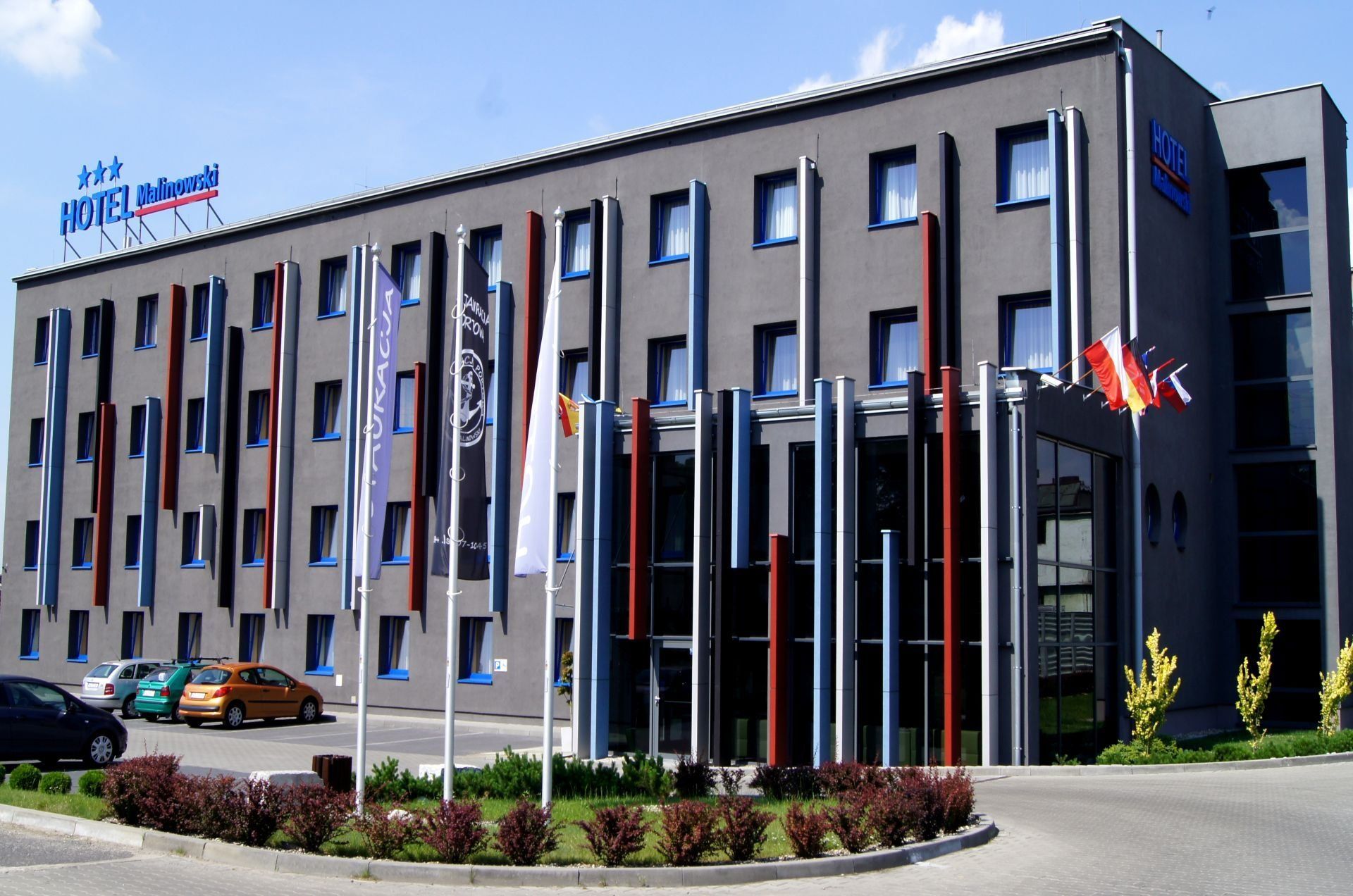 Edificio