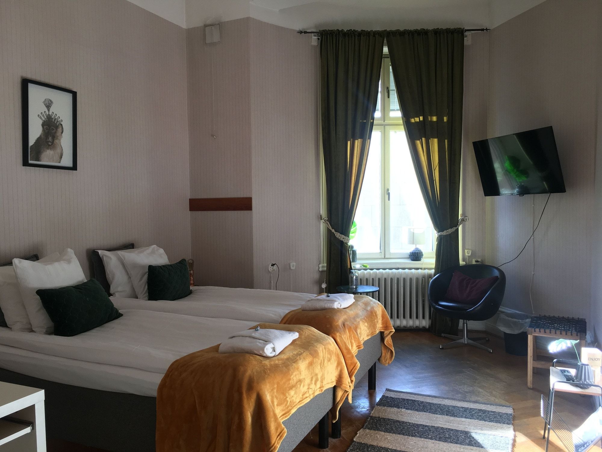 Habitación