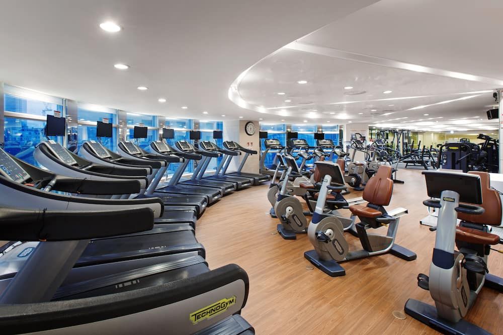 Gimnasio