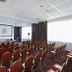 Sala de conferencias