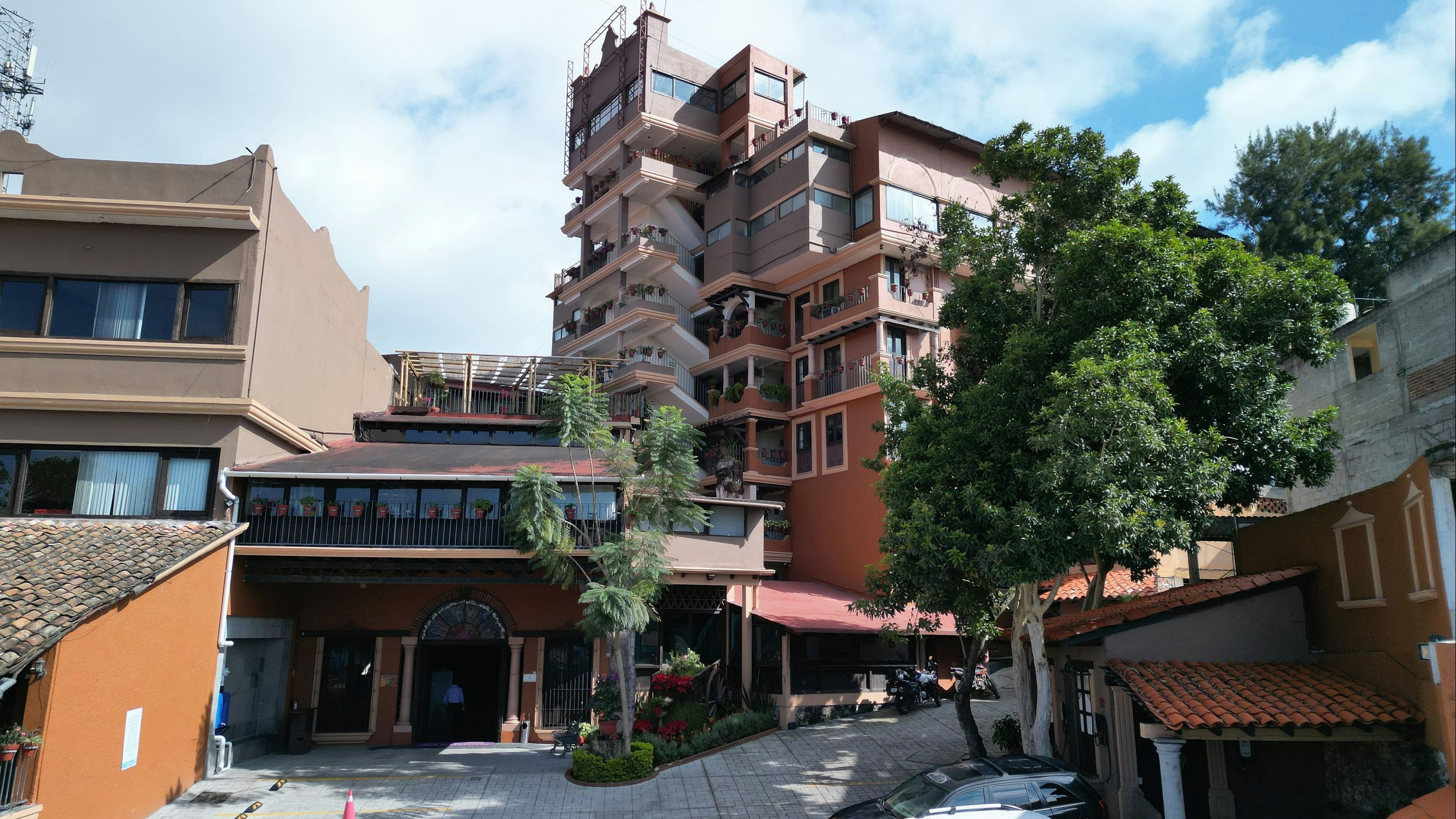 Edificio