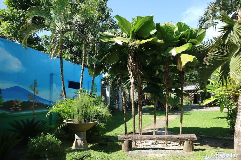 Vista del exterior