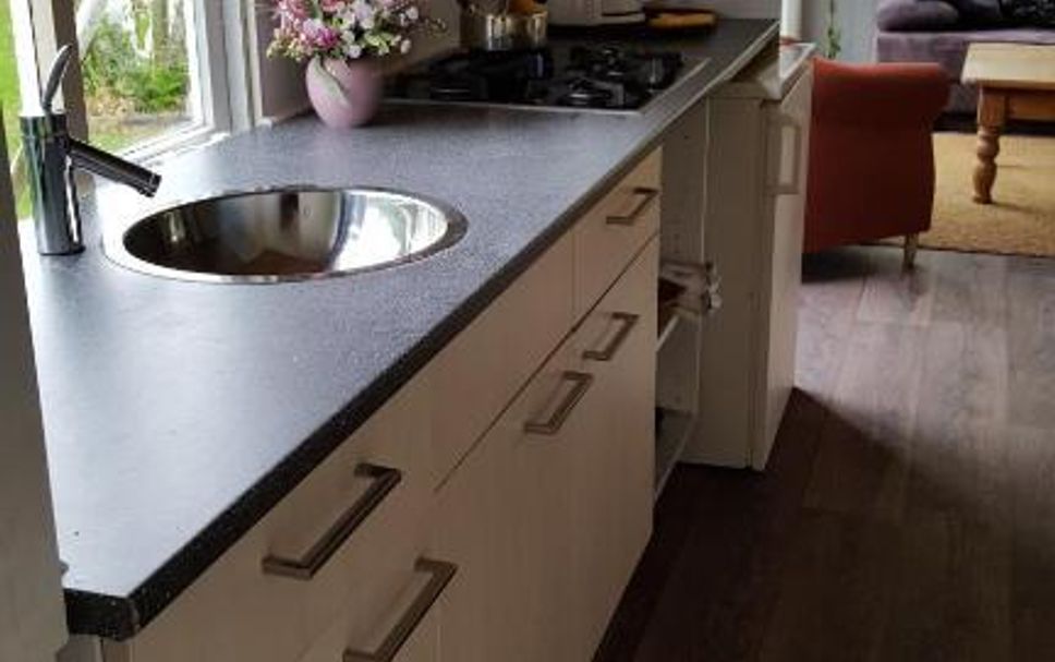 Cocina Foto